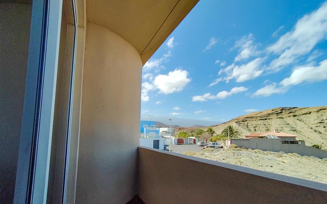 Magical House In Front Of A Sunrise Beach El Medano  Exterior photo